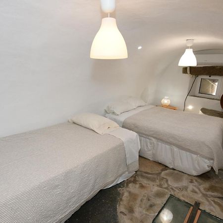 Moinho Da Capela Villa คัมโป มายอร์ ภายนอก รูปภาพ