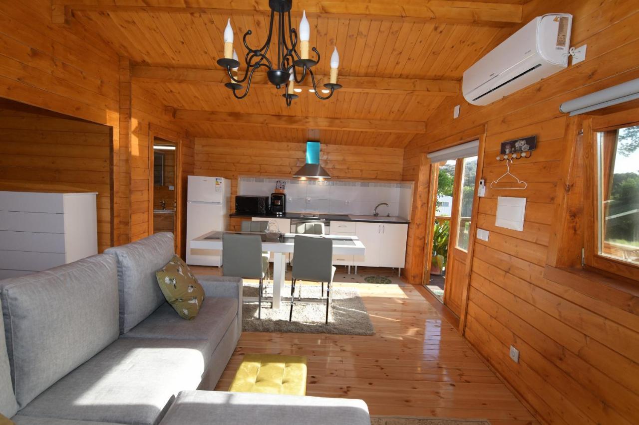 Moinho Da Capela Villa คัมโป มายอร์ ภายนอก รูปภาพ