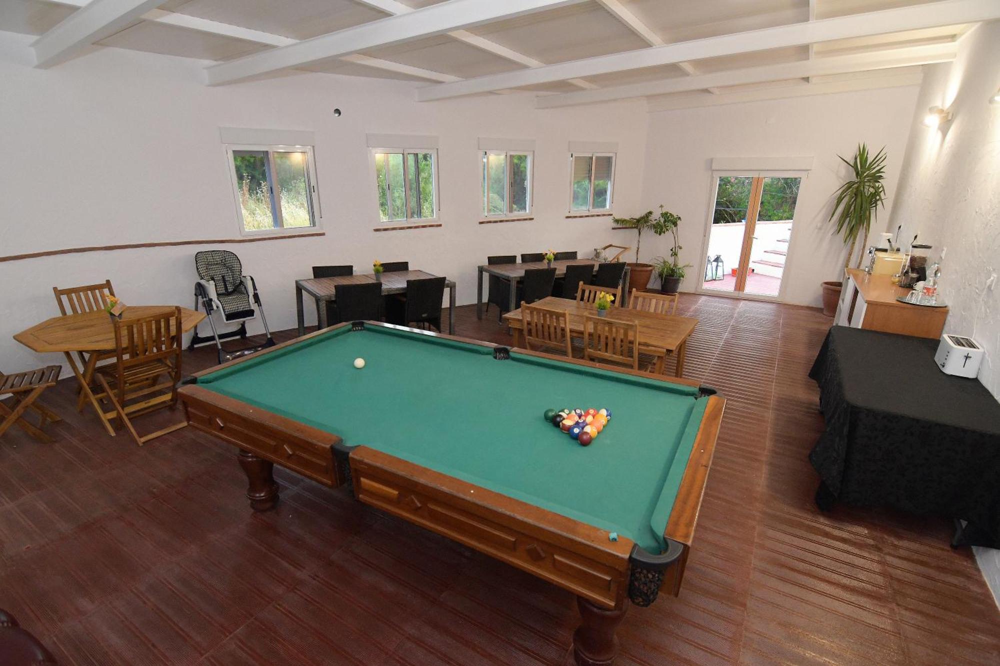 Moinho Da Capela Villa คัมโป มายอร์ ภายนอก รูปภาพ